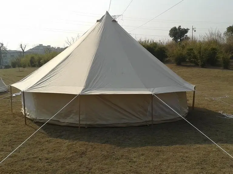 Canvas Tent Shelter /canvas Camping Tents For Sale/tent Canvas Prices