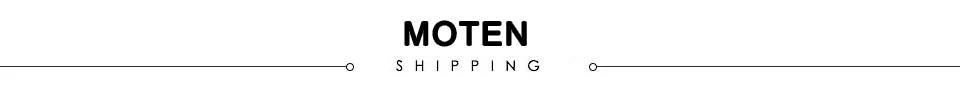 MOTEN SHIPPING