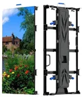 500mm*1000mm P3.91 waterproof outdoor led screen LED display panel