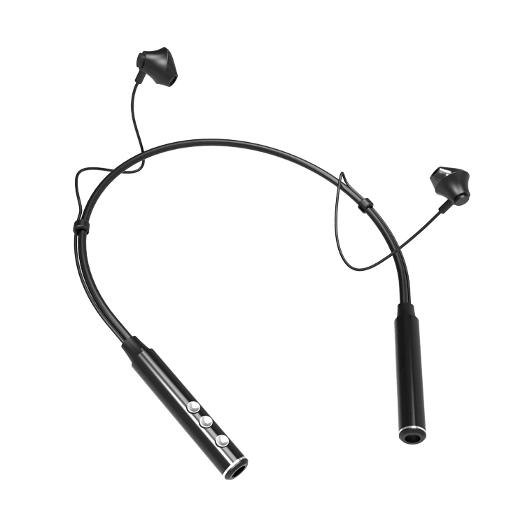 Hot sell sport wireless headphone and earphone in ear bluetooth wireless headset - ANKUX.COM