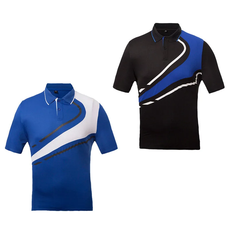 Buy High Quality Wholesale Polo T Shirt New Design Polo Shirt Polo Man Polo From China Mens Tops Stand Collar Clothing In Cheap Price On Alibaba Com