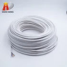 Factory supply robot flexible wire awm style ul2517 Command cable