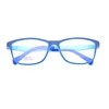 Hot Selling High Quality 2019 TR90 frame glasses eyeglasses 180 Degree Hinge kid glasses frames eyeglass In Stocks