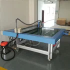 Mingyou Sewing Template Cutting Machine