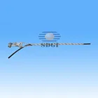 ADSS dead end clamp powerpower/electric /telecommunication cable tension clamp cable tension clamp