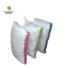 virgin raw material laminated woven polypropylene bags feed,rice,corn sack bag pp woven