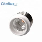 E40 to E27 LED Bulb Adapter Converter Socket Lamp Holder