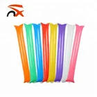 Hot Selling BAM BAM Inflatable Thunder Stick With Noise Makers