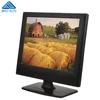Small Size HD-MI Square 12 Inch LCD TV Monitor with VGA Input Manufacturer China