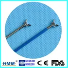 over cup and alligator Disposable ultrafine gastroscope Biopsy Forceps