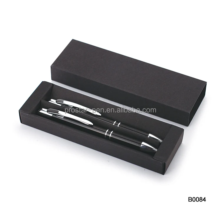 Top Quality Kraft Black Gift Paper