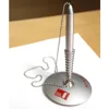 /product-detail/office-supplies-pens-promotional-doctor-table-design-metal-3m-base-magnetic-pen-stand-bank-desktop-pen-with-chain-717059942.html