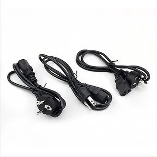 DC 12V 5A 60W Power Supply AC adaptor Charger Line for 5050 3528 Led Strips