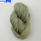 wholesale knitting wool blend acrylic carpet yarn