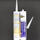 special silicone sealant types used to fitting of aluminum windows