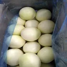 Yellow onion red onion peeled onion