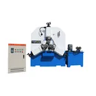 pipe / steel thread rolling machine with CE certificate
