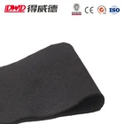 Non Woven Fabric Carbon Felt