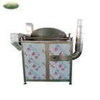 Gas Power Source commercial turkey fryer Stainless steel KFC chicken frying machine