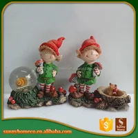 Exquisite Custom Cheap Crafts Cute Resin