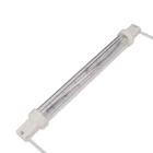 Jacketed Heat Tube 118mm 240V 300W OYATE Heat Lighting for Kitchen use