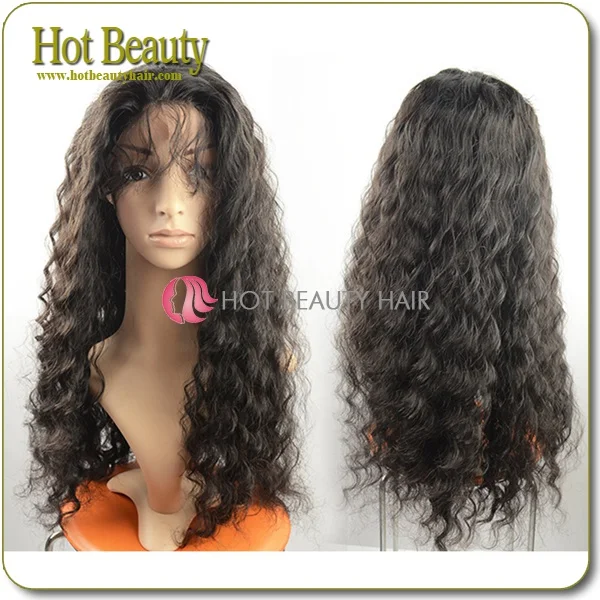 Faceworld Hair High Quality Hair Extensions Clip Front Wig