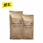 Organic Soybean Beverage Sugar Free Instant Soy Milk Soybean Powder