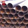 API 5L Grade B 8 inch Low Pressure Welded ERW Steel Pipe