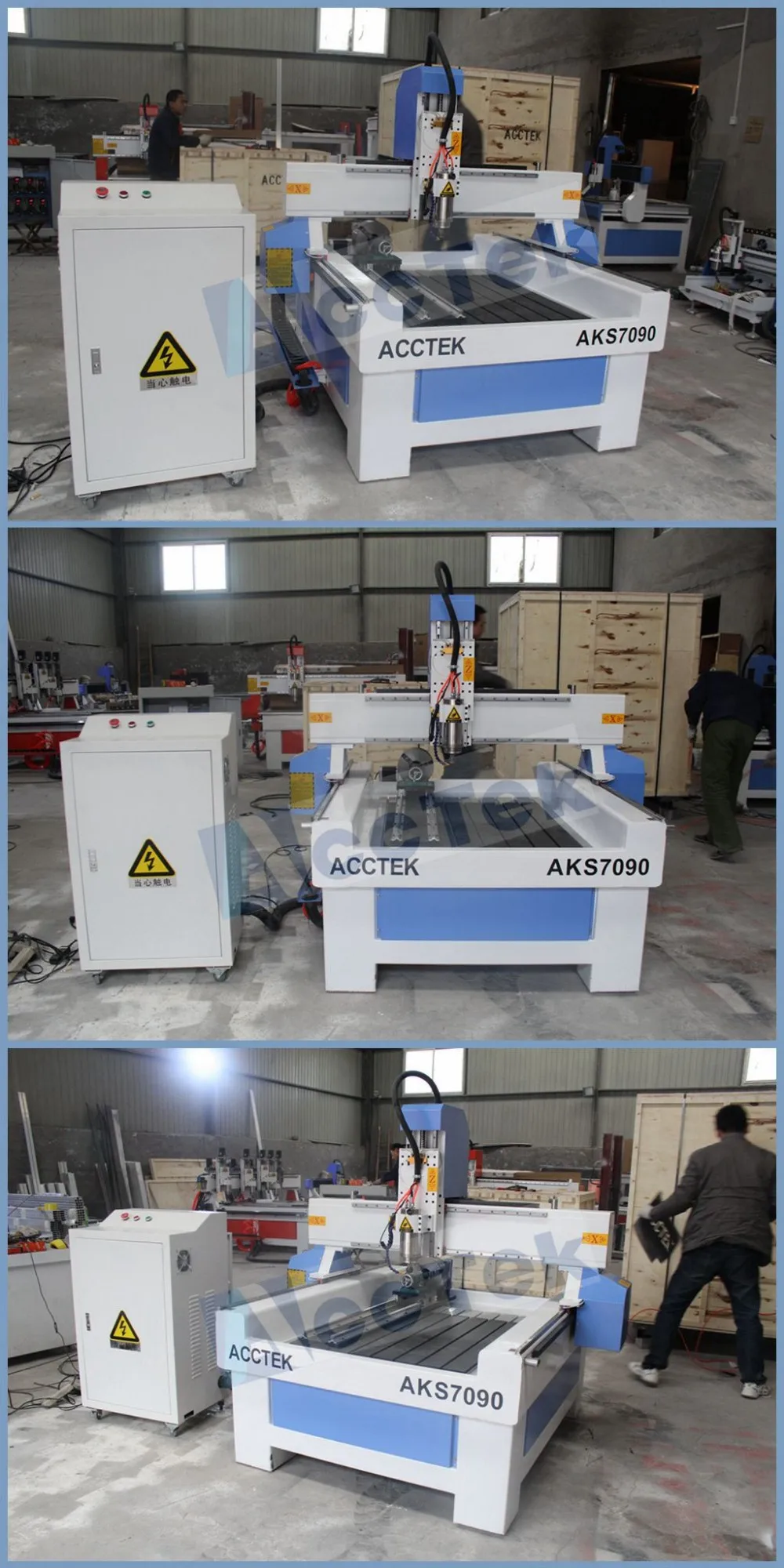 new design machinery cnc stone cutting router/lathe engrave stone 3d for marble granit tomestone