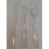 disposable plastic cutlery,plastic knife,fork,spoon.