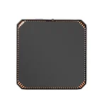 Support Intel Core 7th Generation Windows10 core i3 mini pc ck2 with vga port