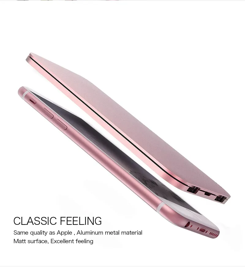 New Product Shenzhen Consumer Electronics Slim