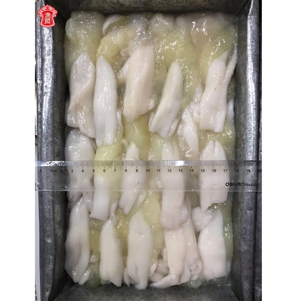 Congelados todarodes pacificus squid roe/ovo com alta qualidade