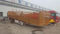 China Cood Quality Grid Position Semi