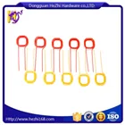 Custom copper magnet wire insulated transformer coil for Samsung phone charger