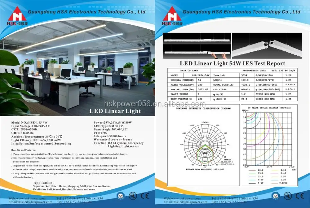 LED Linear Light-c (2)