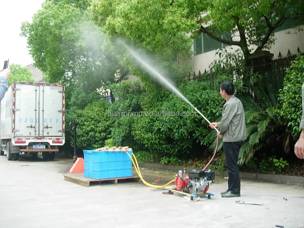 High Pressure Water Spray Pesticide Agriculture Spray Machine Buy