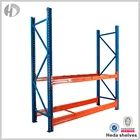 Warehouse Factory Rack Factory Direct Sale OEM Production Warehouse Rack For Sale