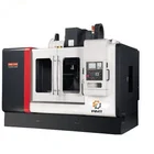 VMC1165 5 axis cnc milling vmc machine center for Molds