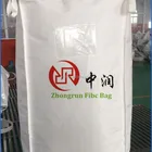 2020hot sale manufacture 1 ton big Jumbo Bag for lime sand cement
