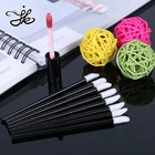China Factory Lip Balm Lip Gloss Makeup Brushes Wholesale