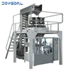 Factory directly automatic candy/chocolate filling and packing machine