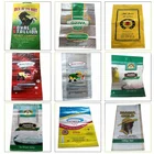 Wide Used 50 kgs sacks white flour pp woven feed bag