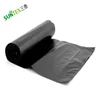 black white plastic mulch film,agricultural used anti weed mulch,custom large size mulch film with cheap price