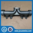 3084656 High quality diesel engine part for M11 engine exhaust pipe