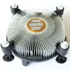 low price round computer cpu cooler cooling supplier