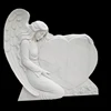 /product-detail/high-quality-hand-carved-white-marble-stone-angel-tombstone-60744906856.html