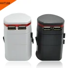 Christmas Gifts Universal Travel Adapter Best Selling Premium for Traveling Gift
