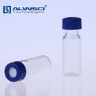Usp Type 1 Hplc Vials 2ml ALWSCI 2ml 9 Mm Screw Top Clear Glass Vials Usp Type 1 For HPLC/GC 2ML-9-V1001