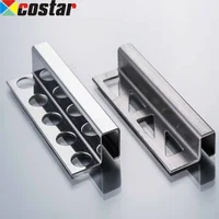 Stainless Steel Multifunction Decoration Strips Ceramic
